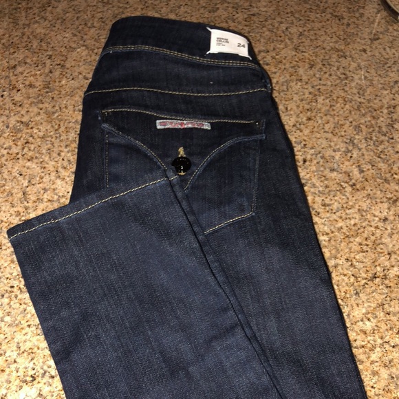 Hudson Collin Jeans - Picture 1 of 4